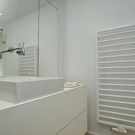 Appartement Gurtstig 25 - Stutenhof 15 *