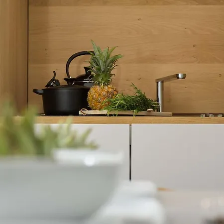 Appartement Gurtstig 25 - Stutenhof 15